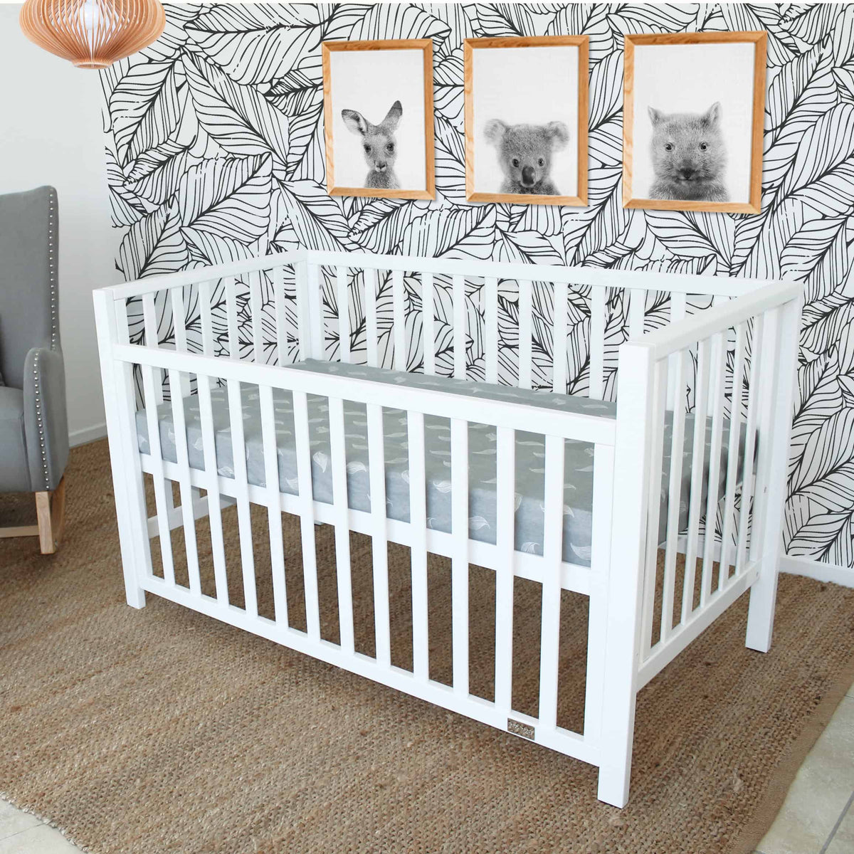 Lulu Cot