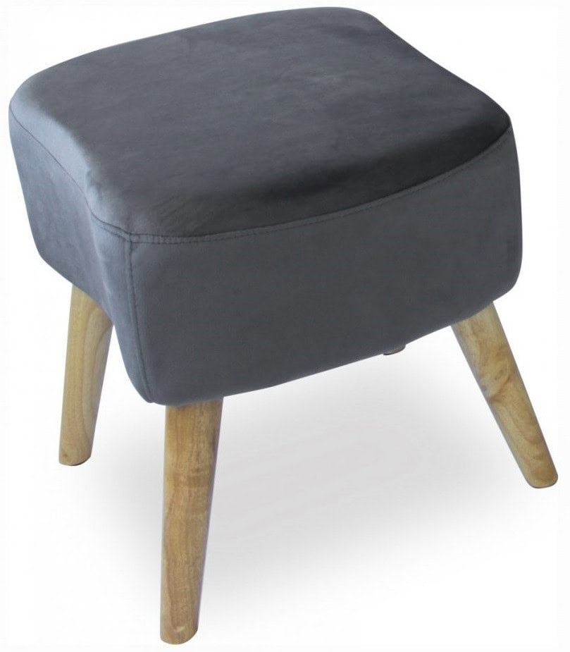 Valencia Rocking Chair with Ottoman & Pillow