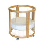 Sova Cot 5-in-1 Clear
