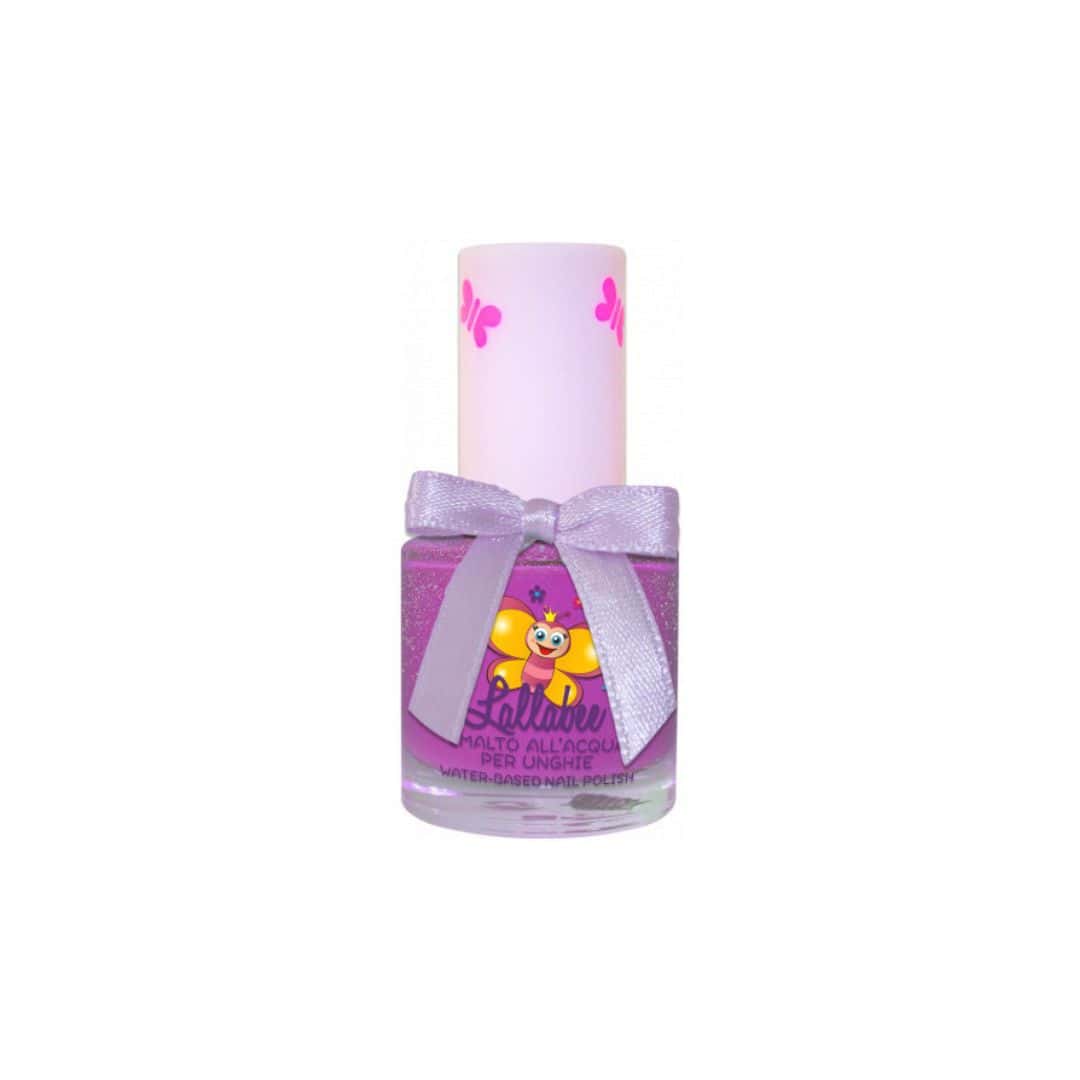 Lallabee Water Based Nail Polish