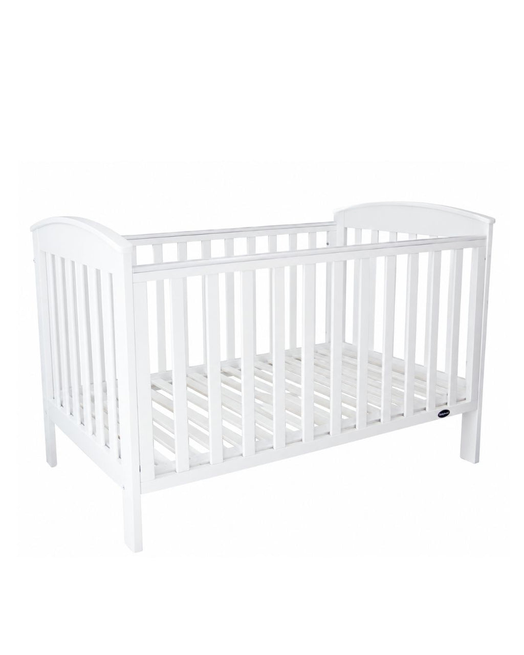 Classic Curve 4-in-1 Cot