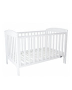 Classic Curve 4-in-1 Cot