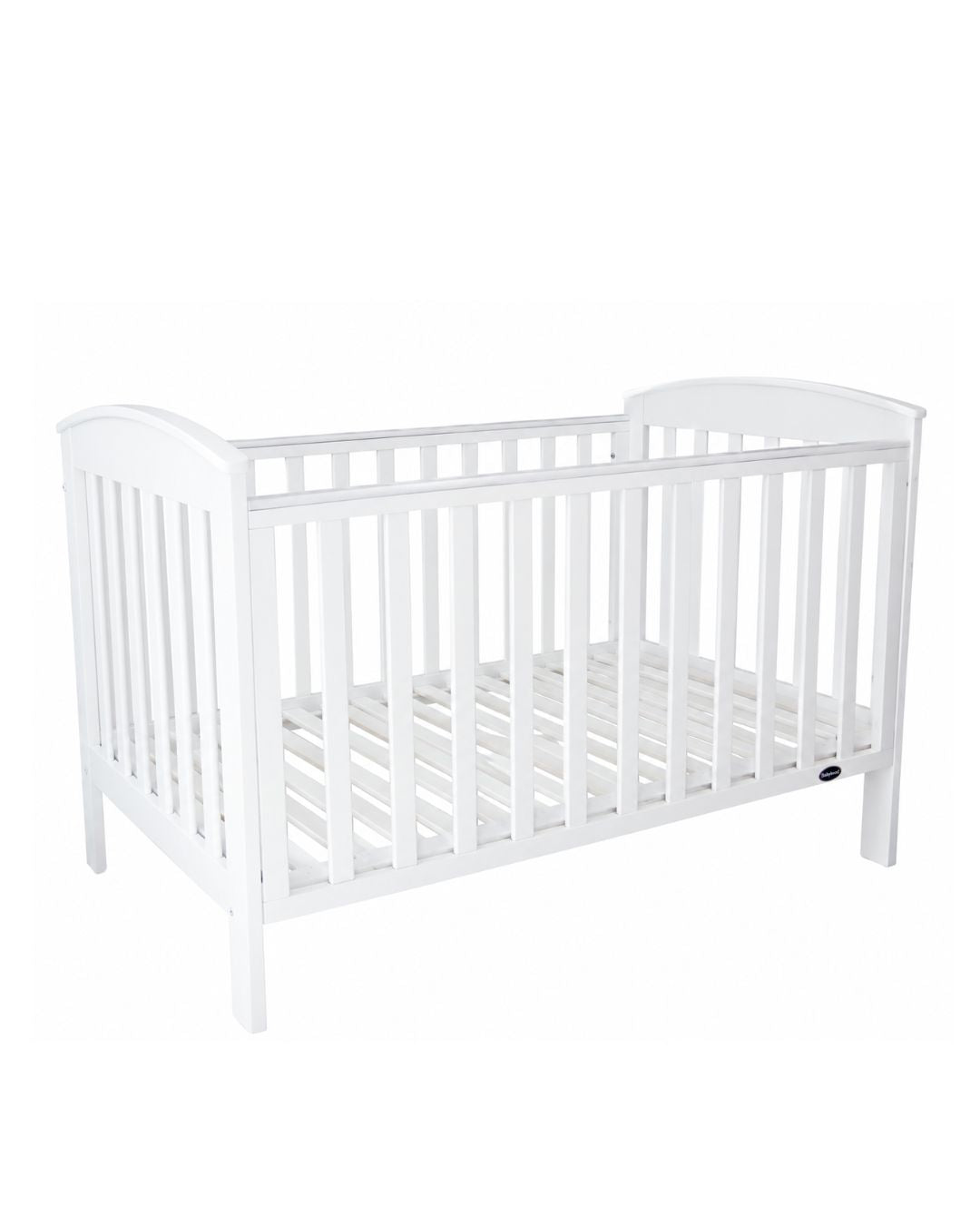 Classic Curve 4-in-1 Cot