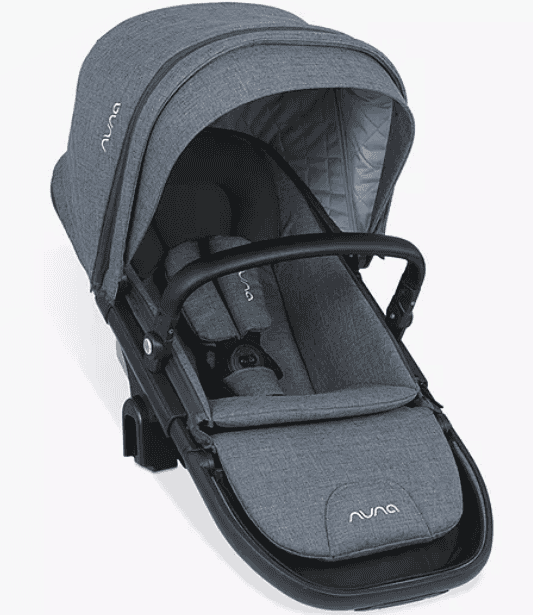 DEMI™ Grow Sibling Seat
