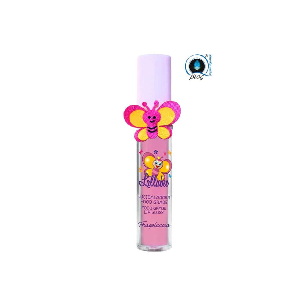 Lallabee Food Grade Lip Gloss