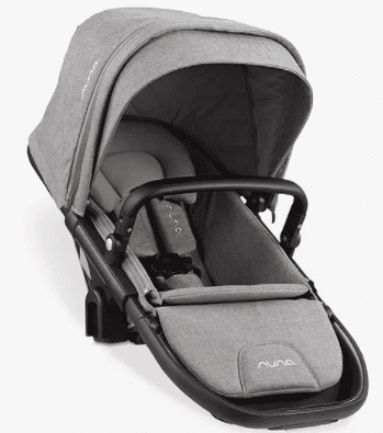 DEMI™ Grow Sibling Seat Secondary image