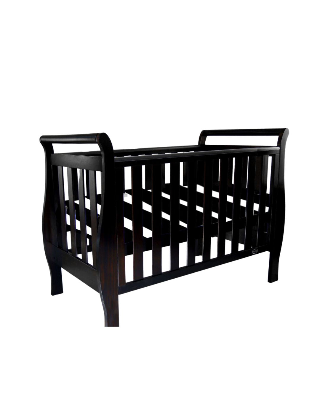 Georgia Sleigh Cot