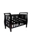 Georgia Sleigh Cot
