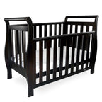 Georgia Sleigh Cot