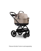 TAVO Maeve ISO5x Wind Pet Carseat