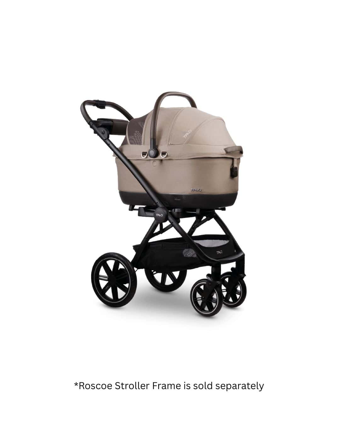 TAVO Maeve ISO5x Wind Pet Carseat
