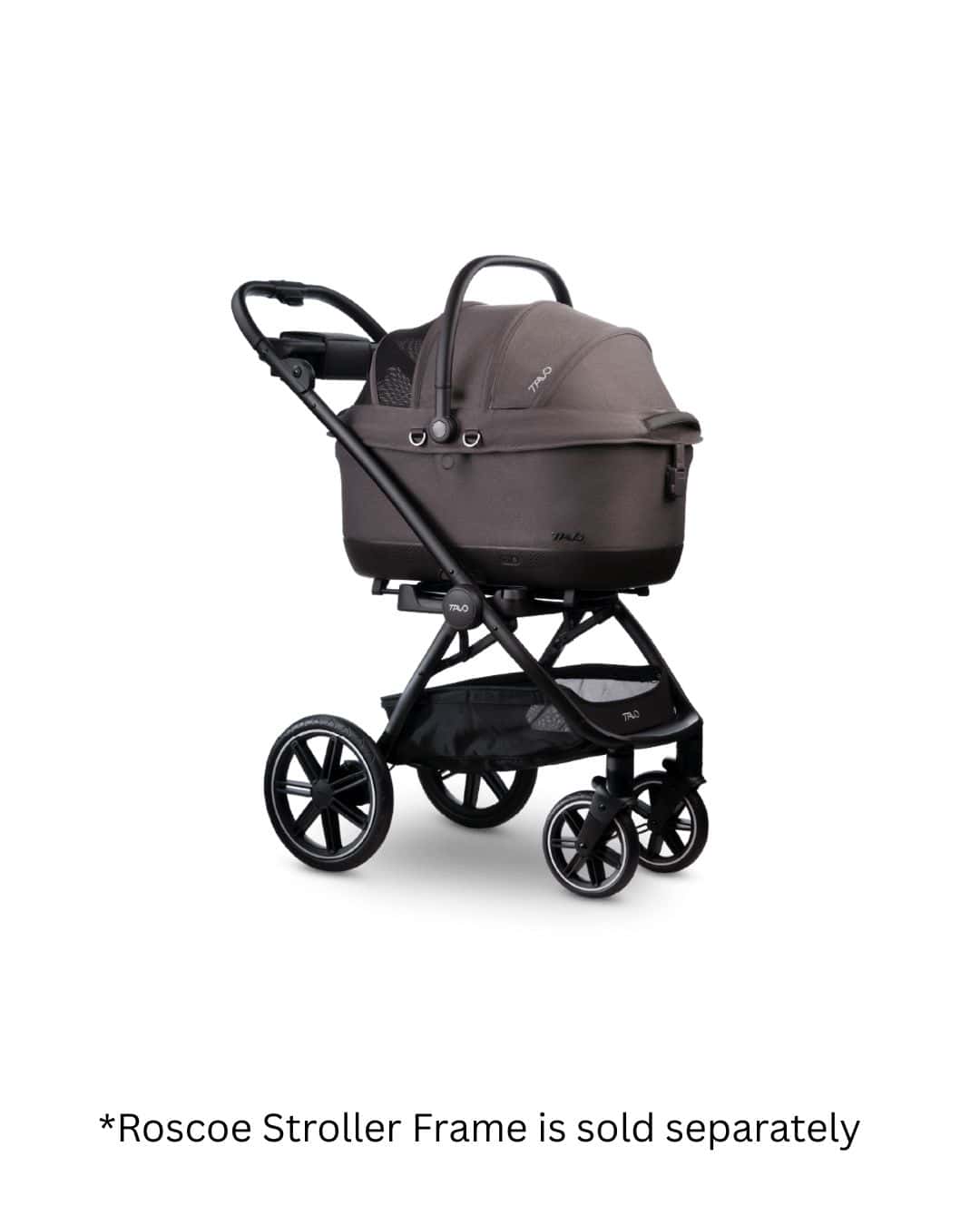 TAVO Maeve ISO6x Wind Pet Carseat