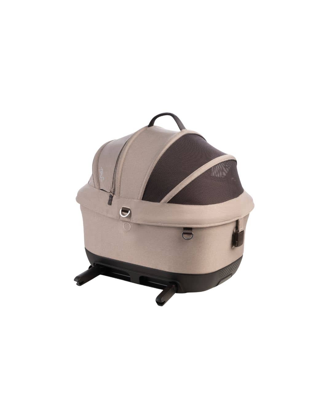 TAVO Maeve ISO5x Wind Pet Carseat