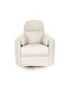 Firenza Electric Feeding & Recliner Glider Chair