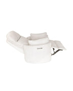 Firenza Electric Feeding & Recliner Glider Chair