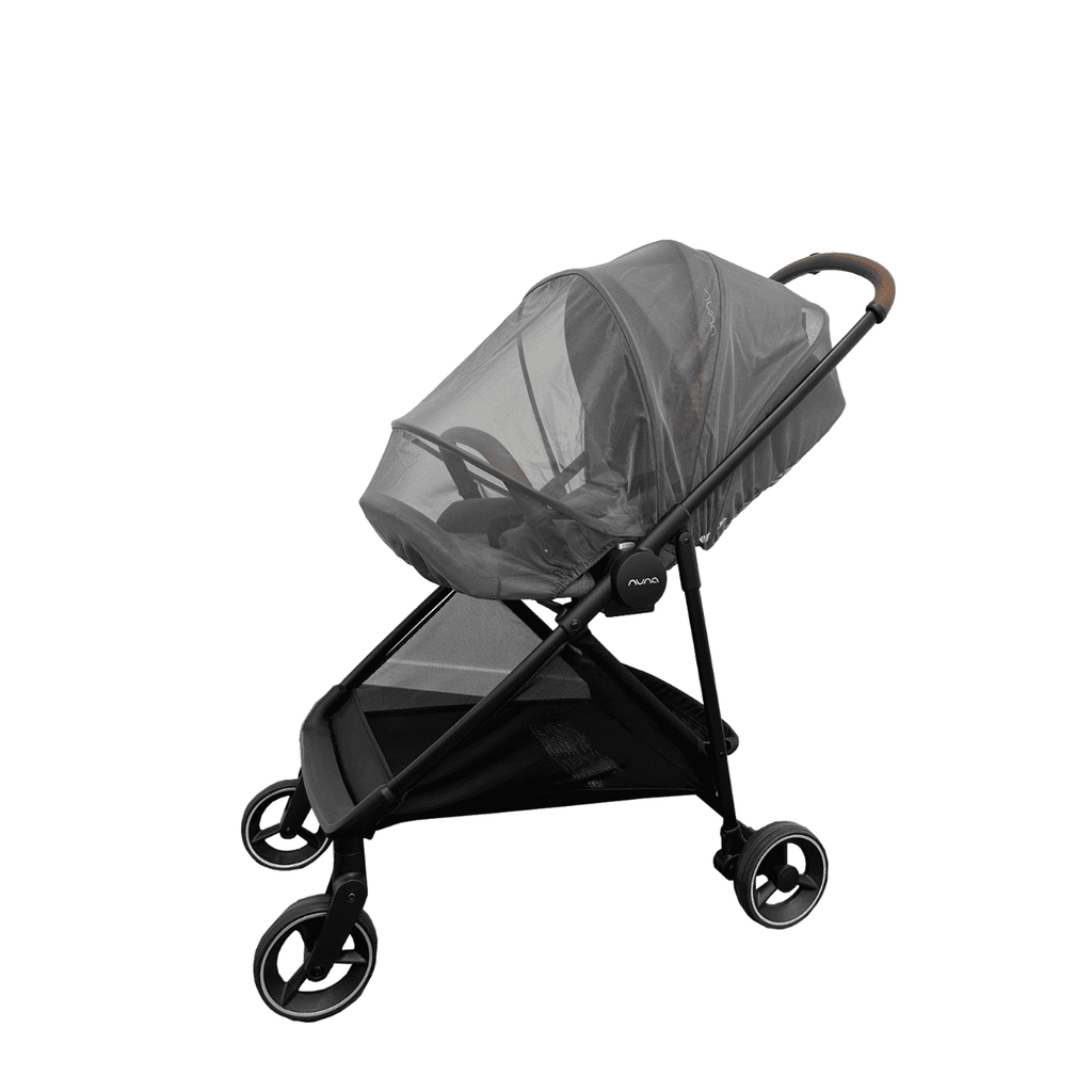 Stroller Insect Net
