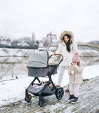 DEMI™ Grow Carrycot