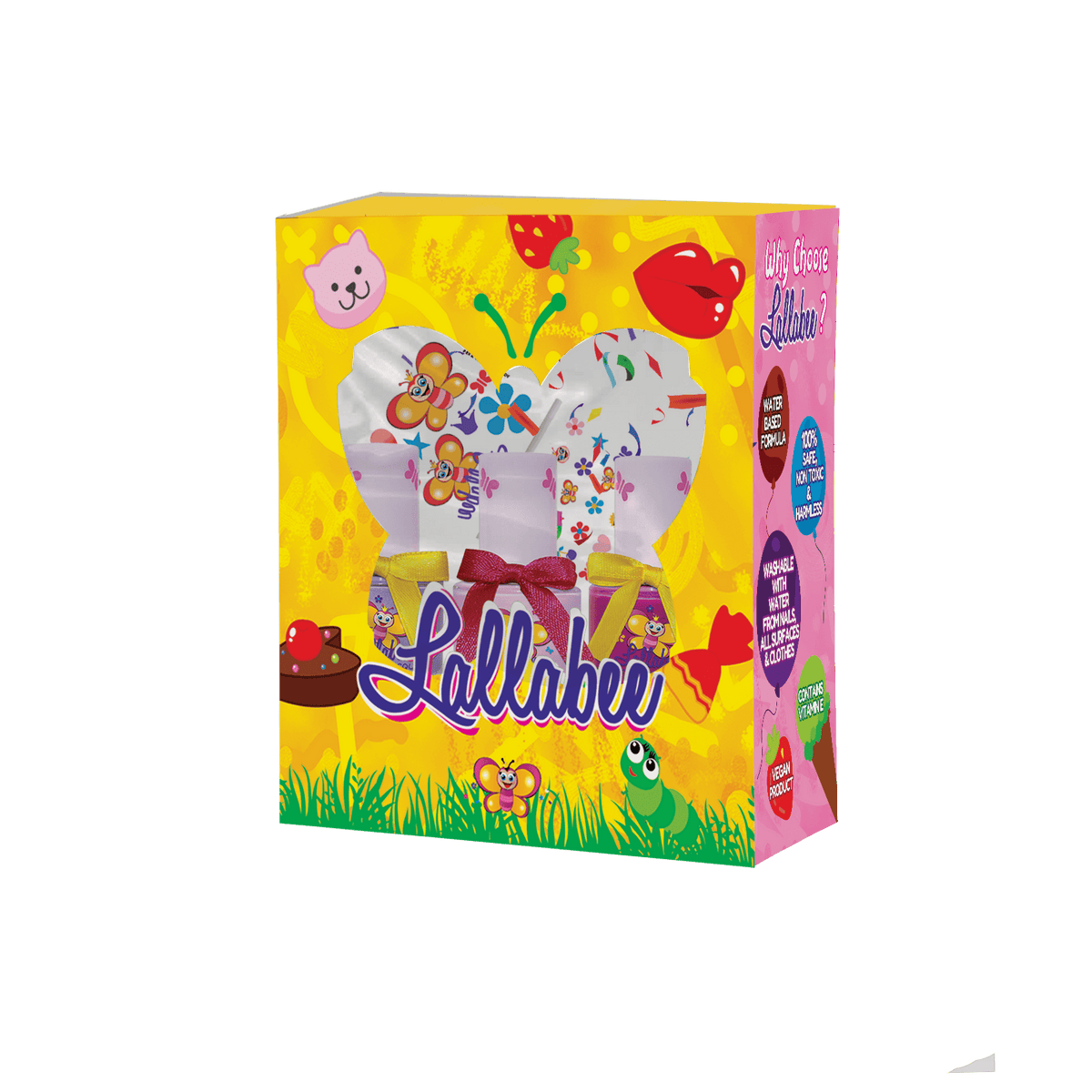 Nail Polish Box Set Main image