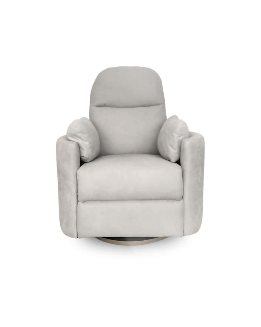 Firenza Electric Feeding & Recliner Glider Chair