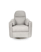 Firenza Electric Feeding & Recliner Glider Chair