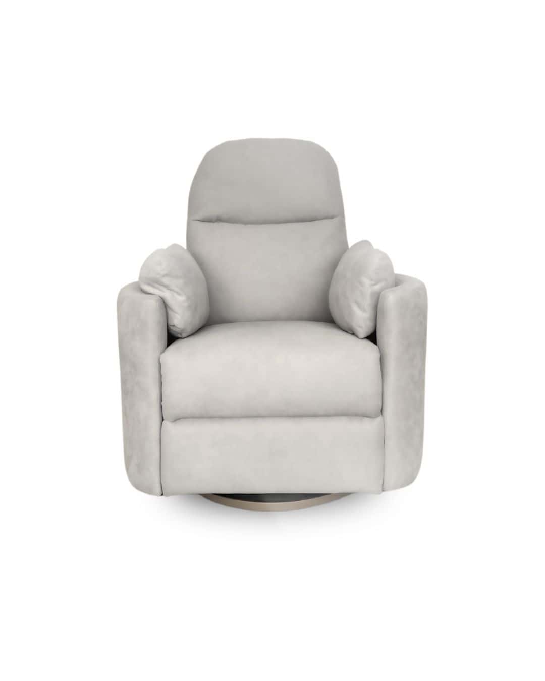 Firenza Electric Feeding & Recliner Glider Chair