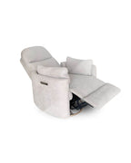 Firenza Electric Feeding & Recliner Glider Chair