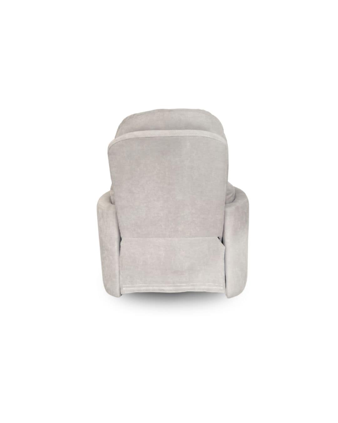 Firenza Electric Feeding & Recliner Glider Chair