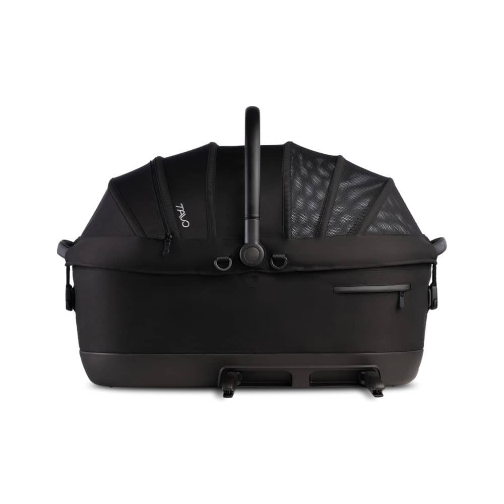 TAVO Maeve ISO7x-L Wind Pet Carseat Main image