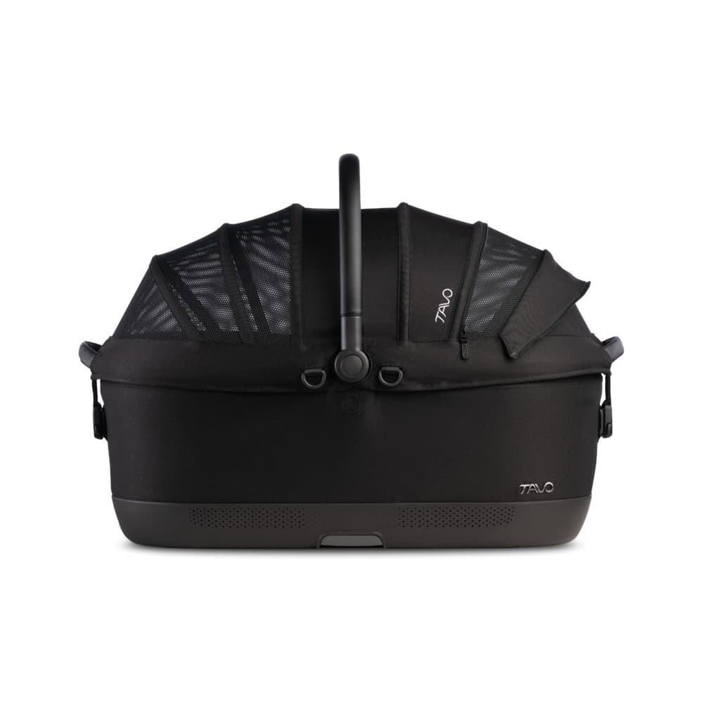 TAVO Maeve ISO7x-L Wind Pet Carseat