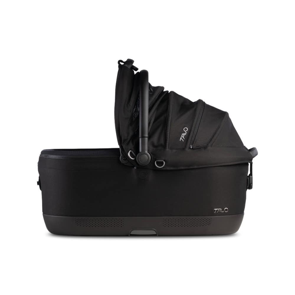TAVO Maeve ISO7x-L Wind Pet Carseat