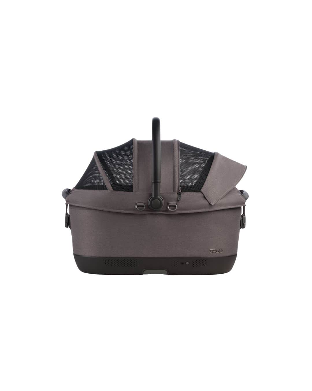 TAVO Maeve ISO6x Wind Pet Carseat