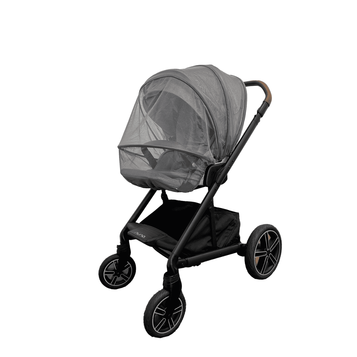 Stroller Insect Net