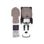 SWIV x BMW 360 Swivel Stroller