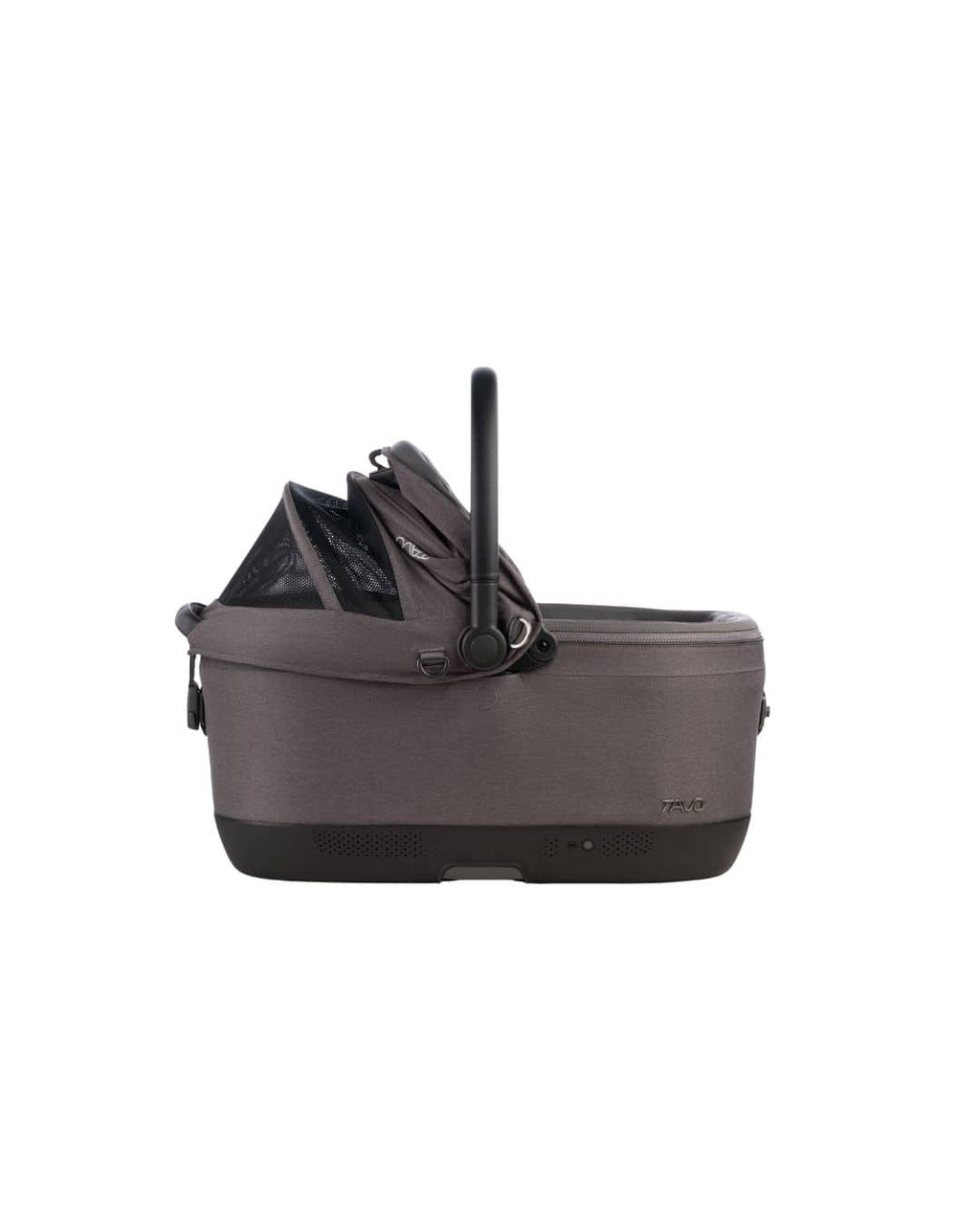TAVO Maeve ISO6x Wind Pet Carseat