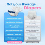 Tape Diapers