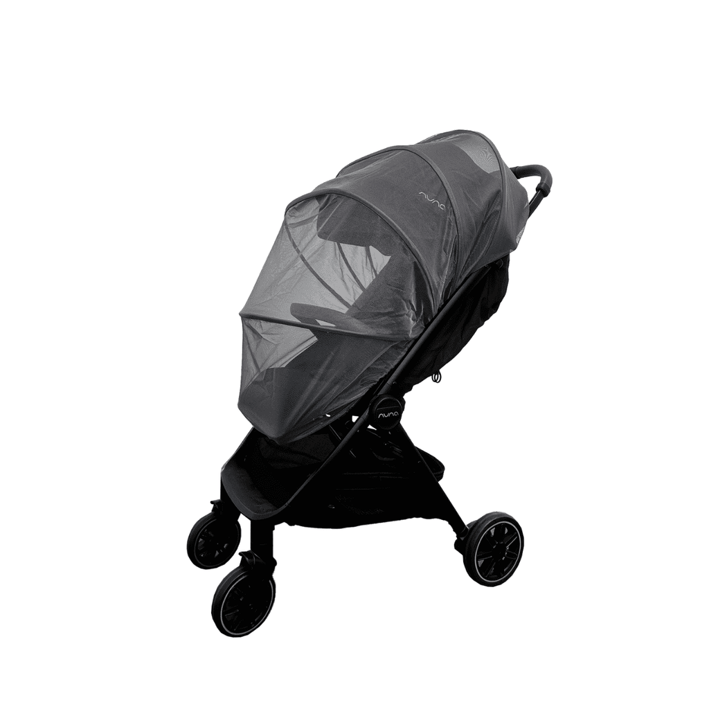 Stroller Insect Net