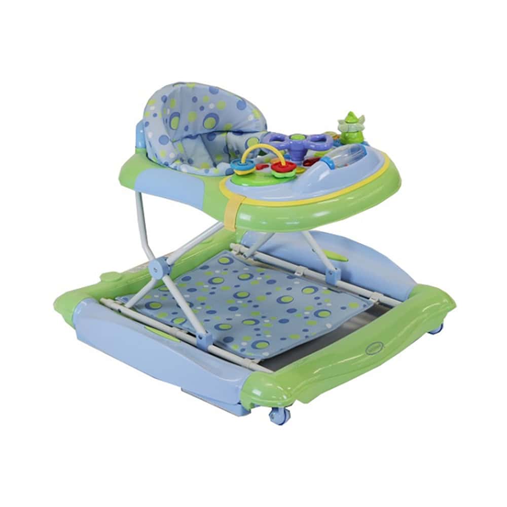 Diddlee Doo Walker Rocker