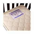 Orthopaedic Breathe Eze Innerspring Zip-Off Mattress