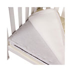 Orthopaedic Breathe Eze Innerspring Zip-Off Mattress