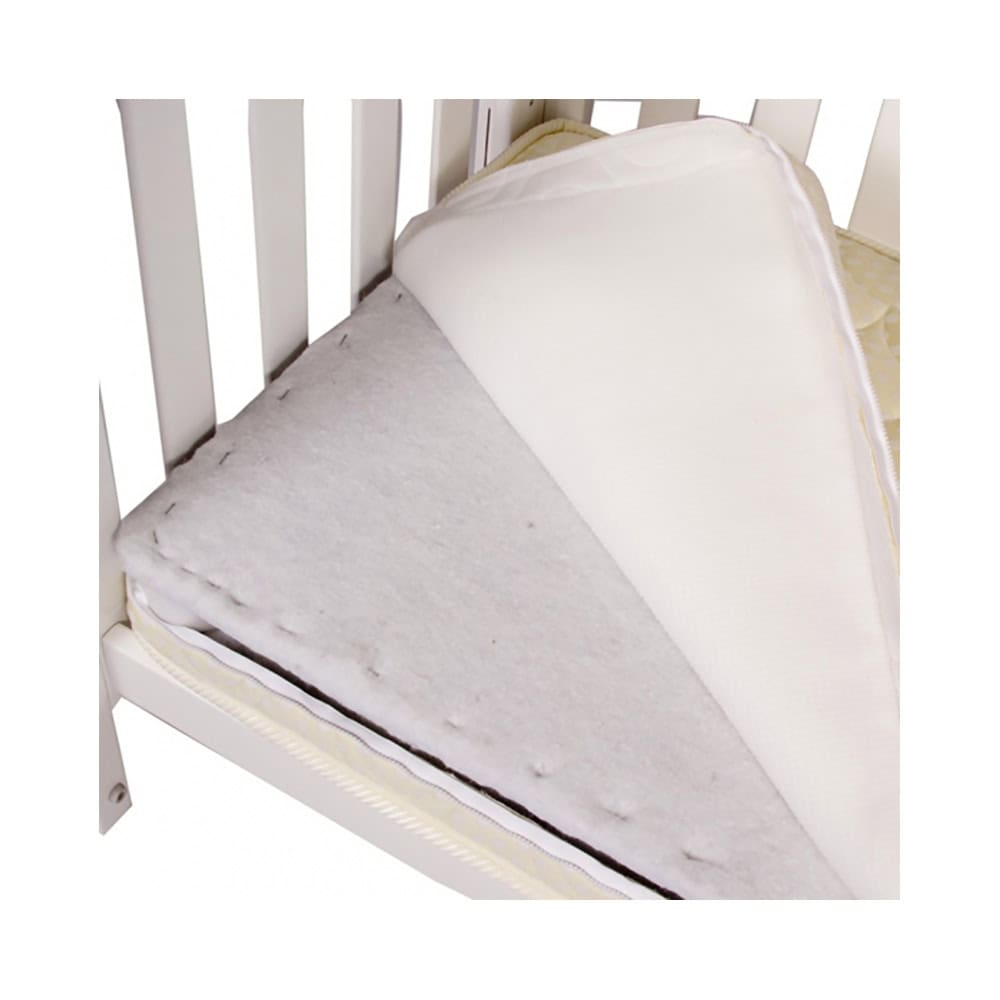 Orthopaedic Breathe Eze Innerspring Zip-Off Mattress