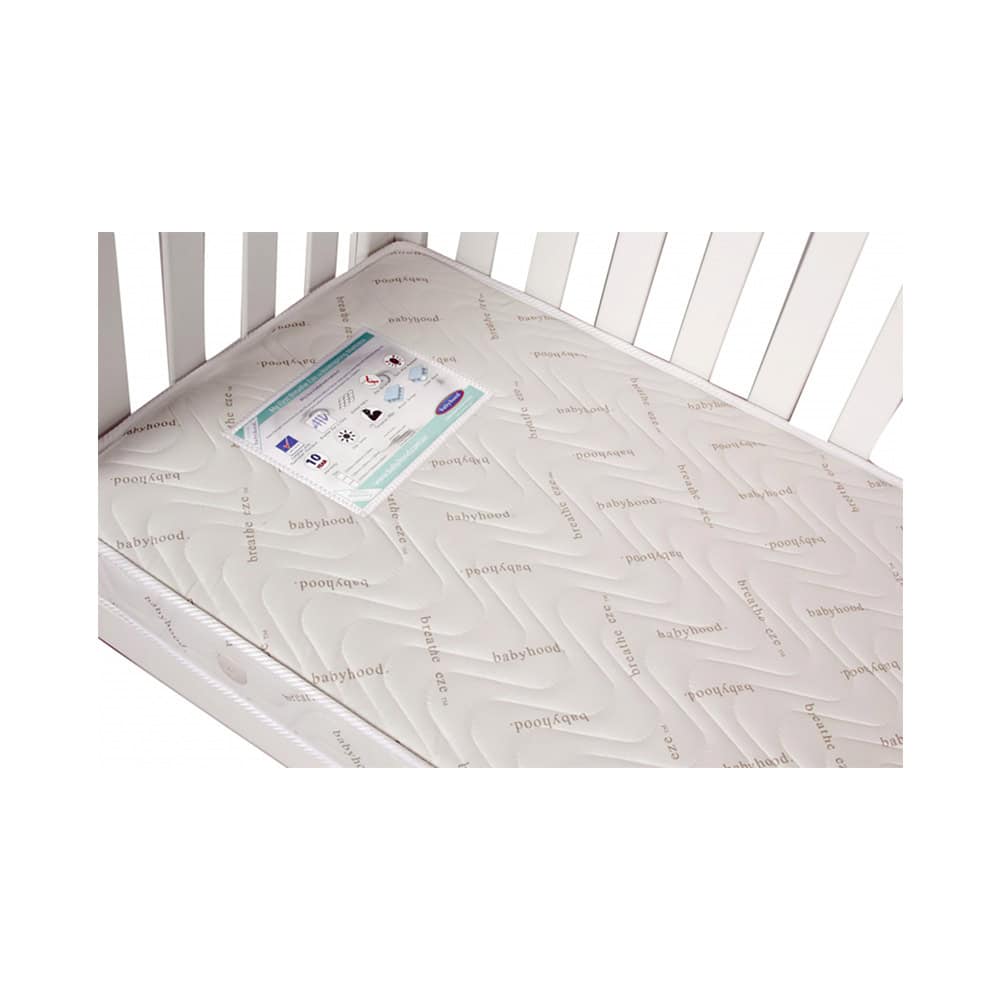 Safari Breathe Eze™ Innerspring