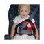 Safe Adjust Seat Belt Guard