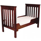 Toddler rails