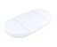 Sova Cot Breathe-Eze 3pc Mattress