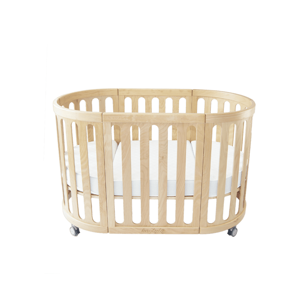 Sova Cot 5-in-1 Classic