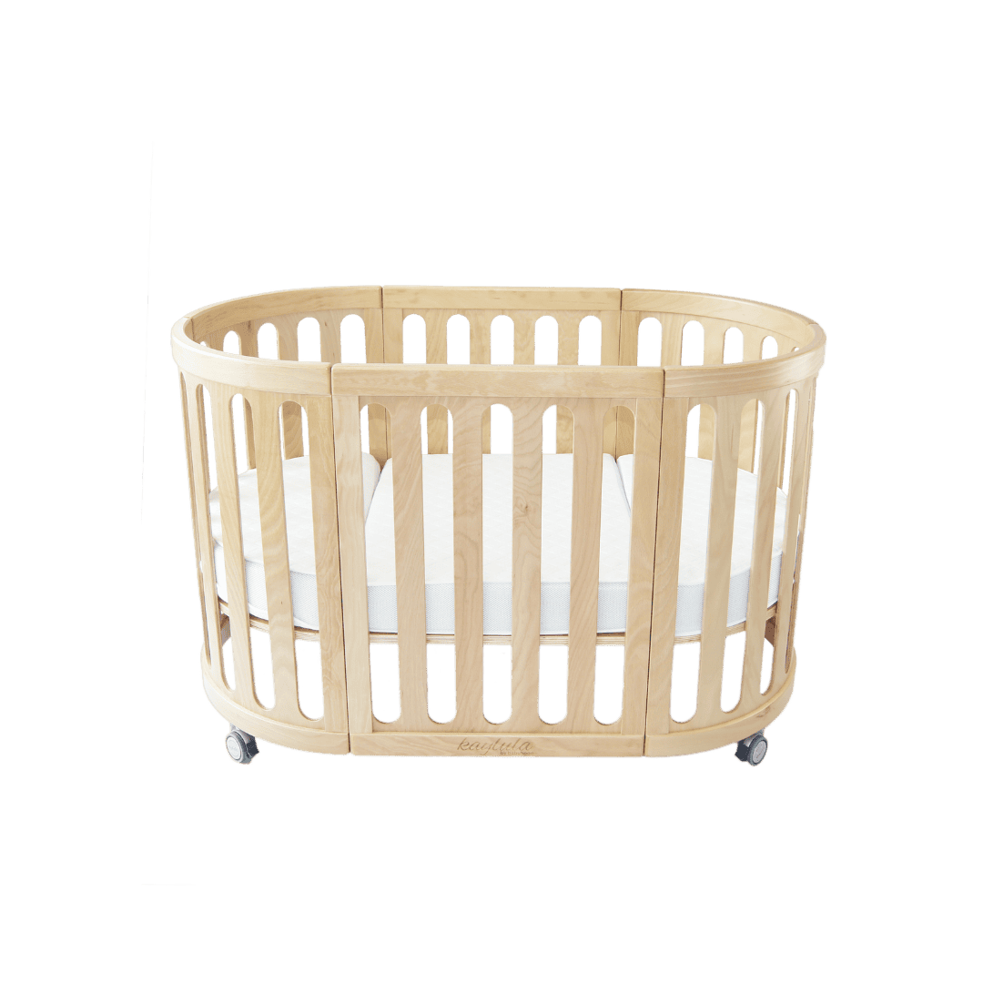 Sova Cot 5-in-1 Classic