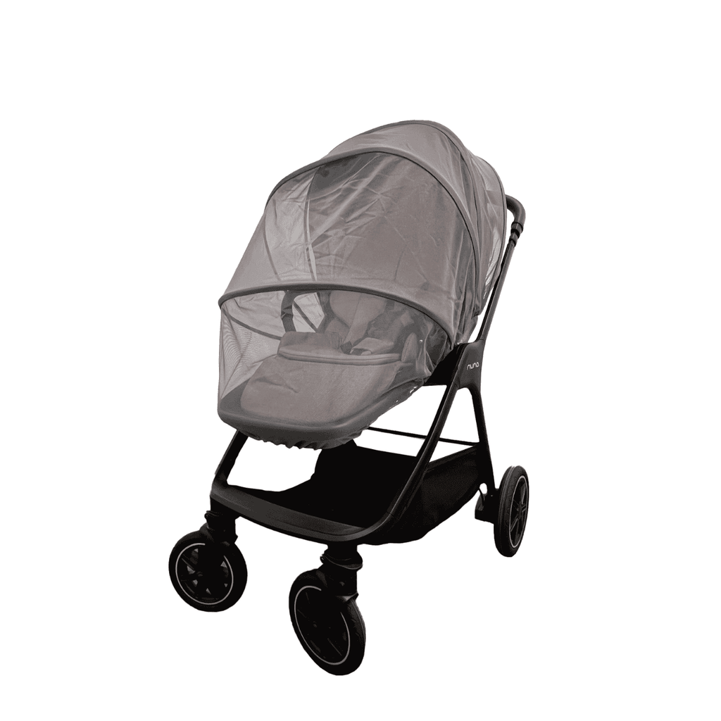 Stroller Insect Net