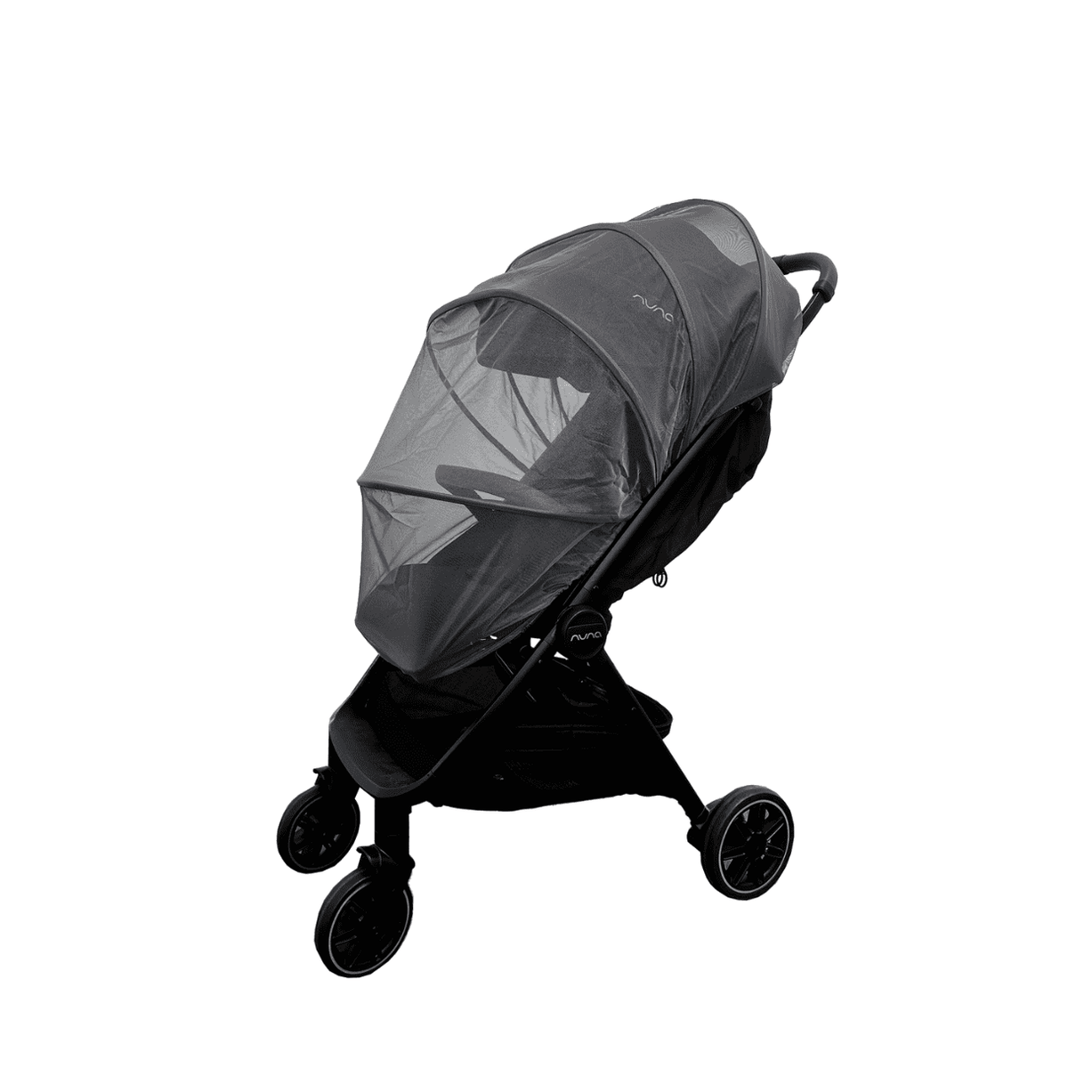 Stroller Insect Net