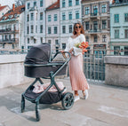DEMI™ Grow Carrycot