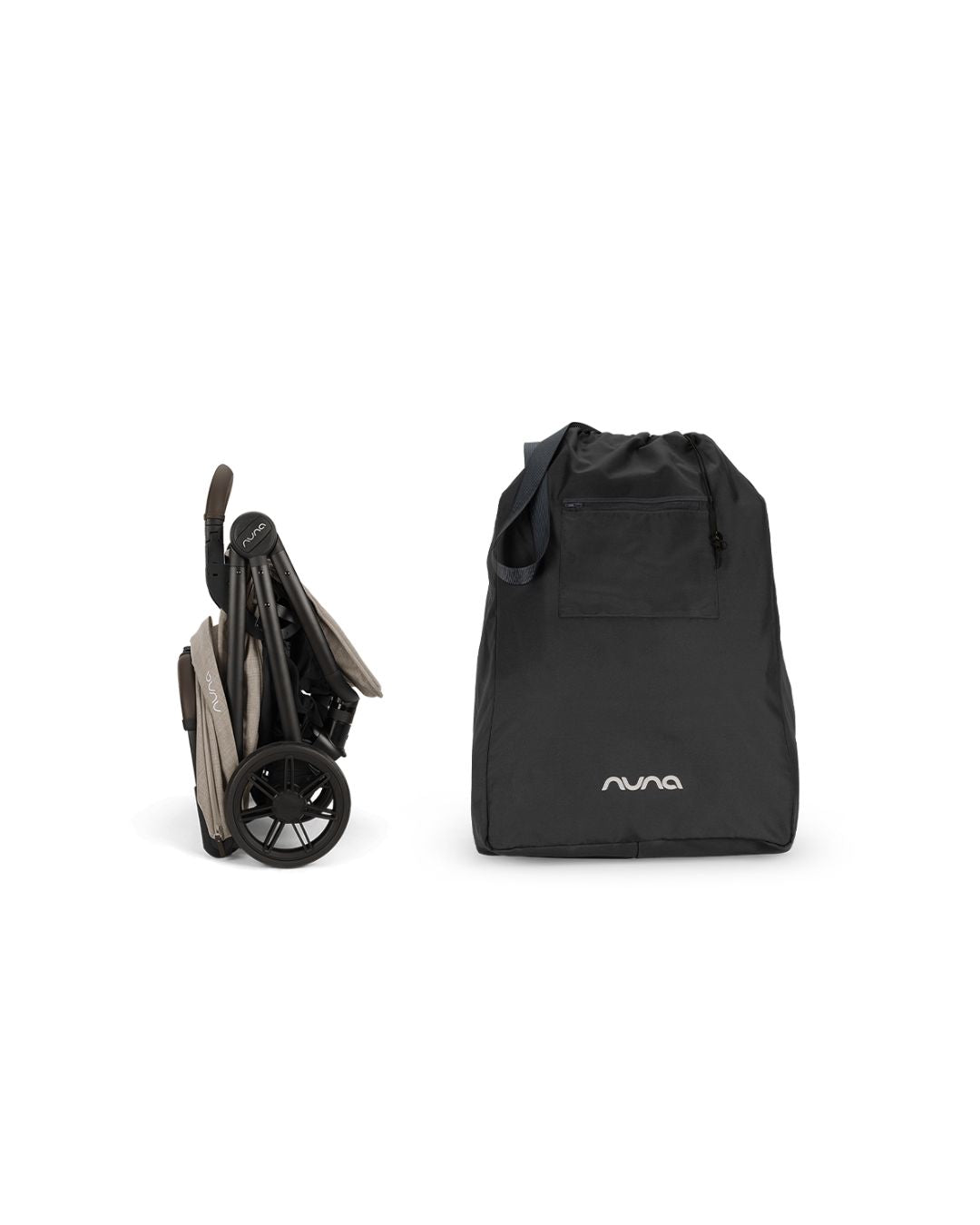 VIAA Cabn Cabin Sized Stroller